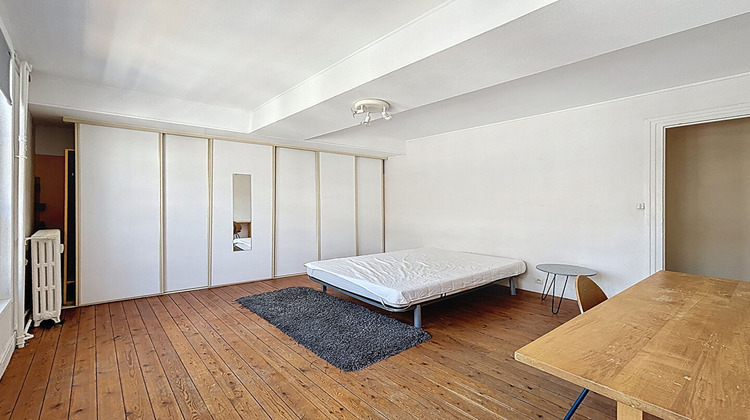 Ma-Cabane - Vente Appartement ROUEN, 100 m²