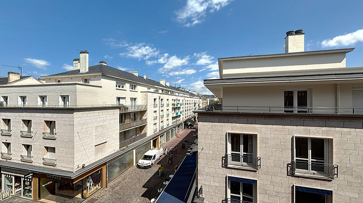Ma-Cabane - Vente Appartement ROUEN, 100 m²