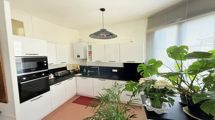 Ma-Cabane - Vente Appartement Rouen, 86 m²