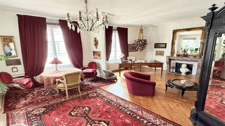 Ma-Cabane - Vente Appartement Rouen, 86 m²