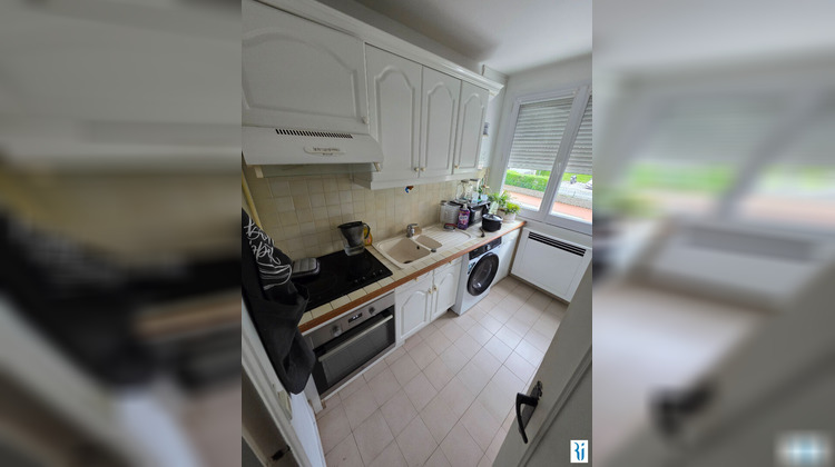 Ma-Cabane - Vente Appartement ROUEN, 57 m²