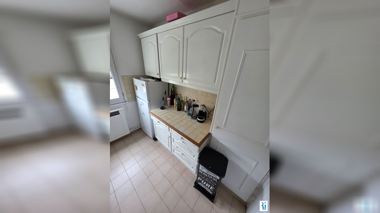 Ma-Cabane - Vente Appartement ROUEN, 57 m²