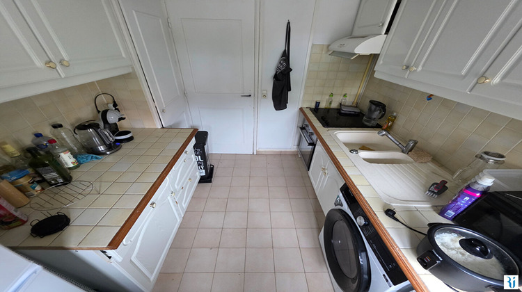 Ma-Cabane - Vente Appartement ROUEN, 57 m²