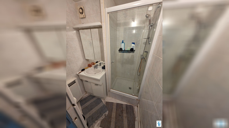 Ma-Cabane - Vente Appartement ROUEN, 57 m²