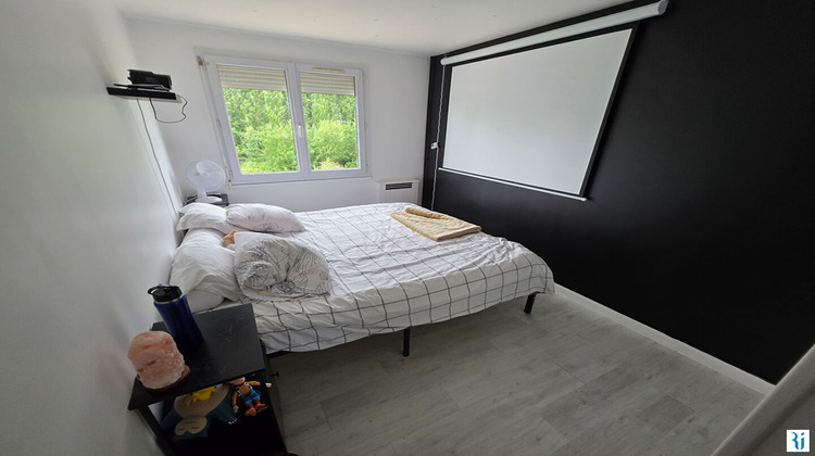Ma-Cabane - Vente Appartement ROUEN, 57 m²