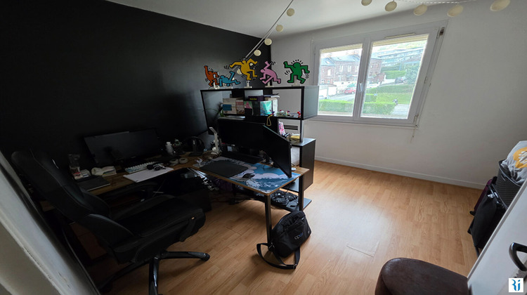 Ma-Cabane - Vente Appartement ROUEN, 57 m²