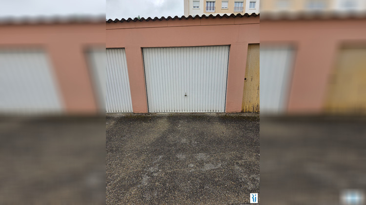 Ma-Cabane - Vente Appartement ROUEN, 57 m²