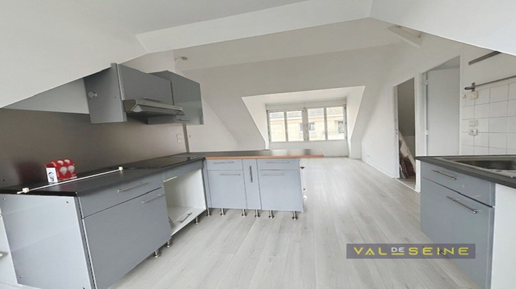 Ma-Cabane - Vente Appartement ROUEN, 65 m²