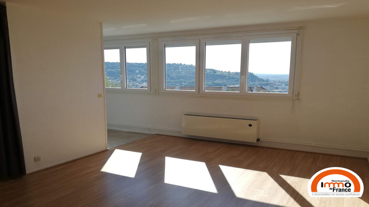 Ma-Cabane - Vente Appartement ROUEN, 27 m²