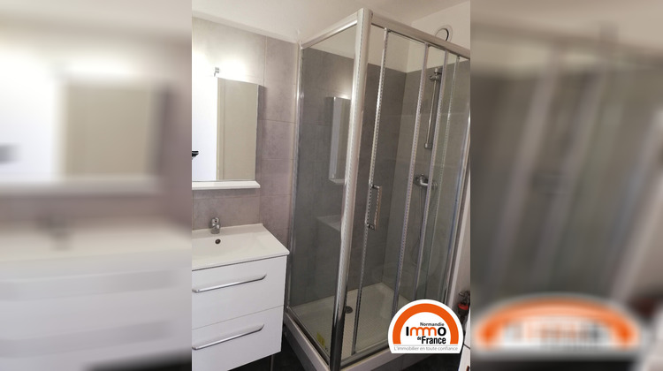 Ma-Cabane - Vente Appartement ROUEN, 27 m²