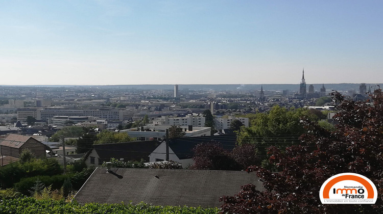 Ma-Cabane - Vente Appartement ROUEN, 27 m²