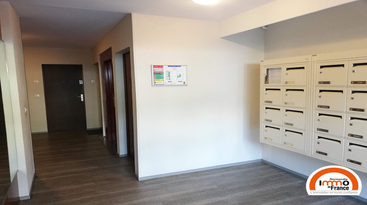 Ma-Cabane - Vente Appartement ROUEN, 27 m²