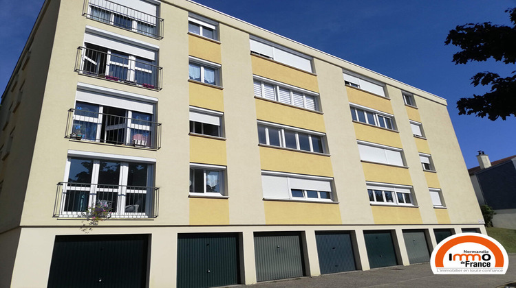 Ma-Cabane - Vente Appartement ROUEN, 27 m²