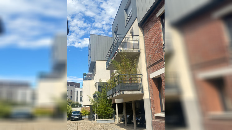 Ma-Cabane - Vente Appartement ROUEN, 59 m²