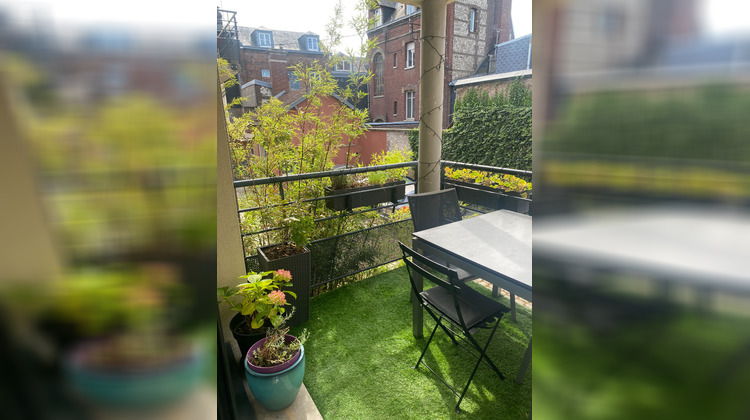 Ma-Cabane - Vente Appartement ROUEN, 59 m²