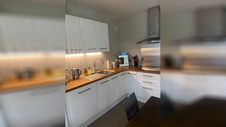 Ma-Cabane - Vente Appartement ROUEN, 59 m²