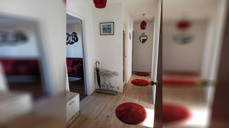 Ma-Cabane - Vente Appartement ROUEN, 70 m²