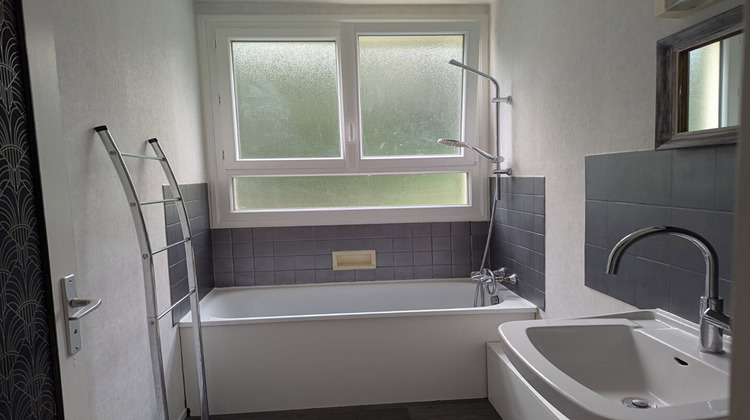 Ma-Cabane - Vente Appartement ROUEN, 70 m²