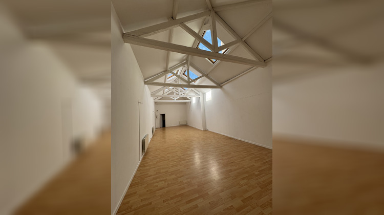 Ma-Cabane - Vente Appartement Rouen, 108 m²