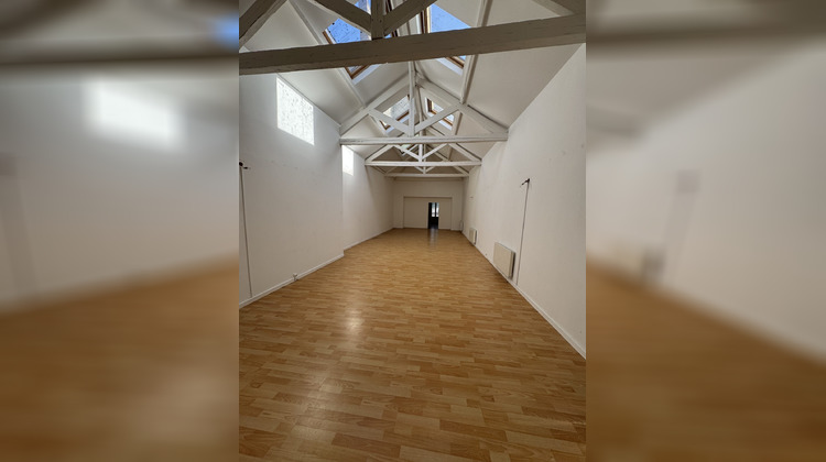 Ma-Cabane - Vente Appartement Rouen, 108 m²