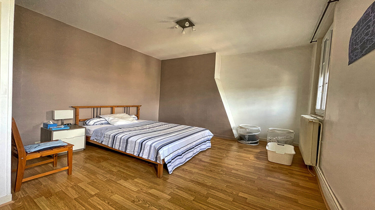 Ma-Cabane - Vente Appartement ROUEN, 44 m²