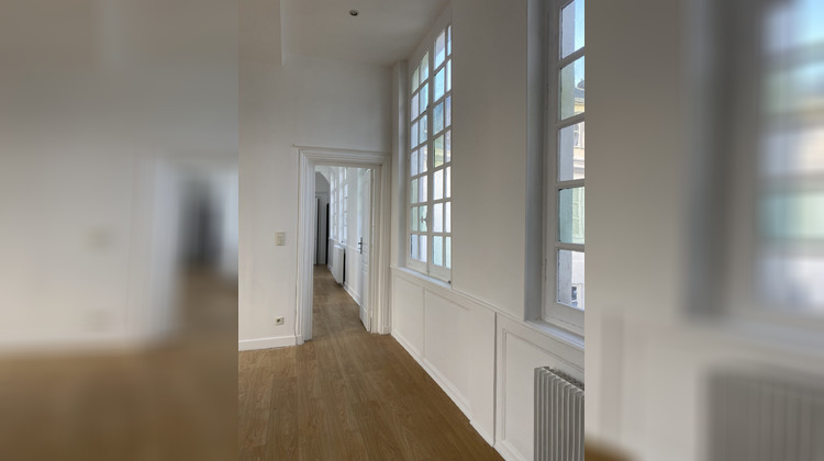 Ma-Cabane - Vente Appartement Rouen, 103 m²