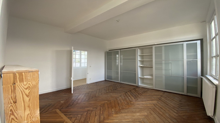 Ma-Cabane - Vente Appartement Rouen, 103 m²