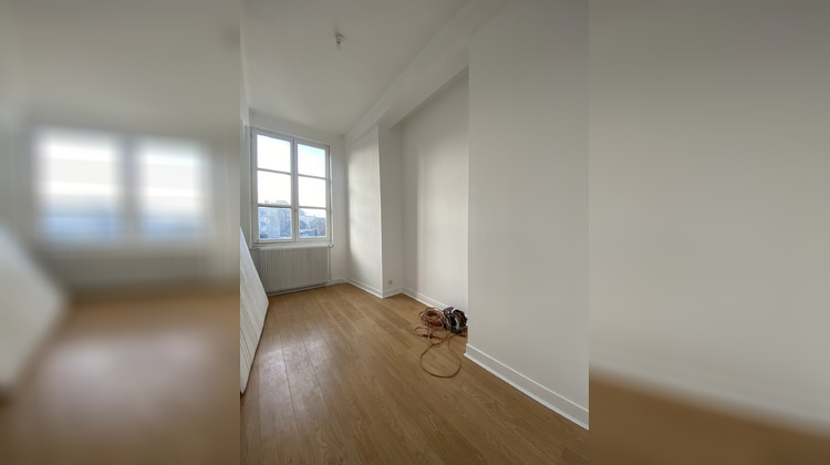 Ma-Cabane - Vente Appartement Rouen, 103 m²