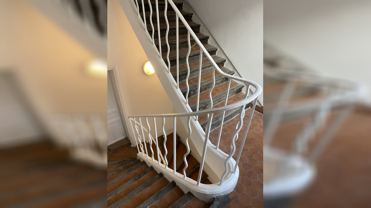 Ma-Cabane - Vente Appartement Rouen, 103 m²