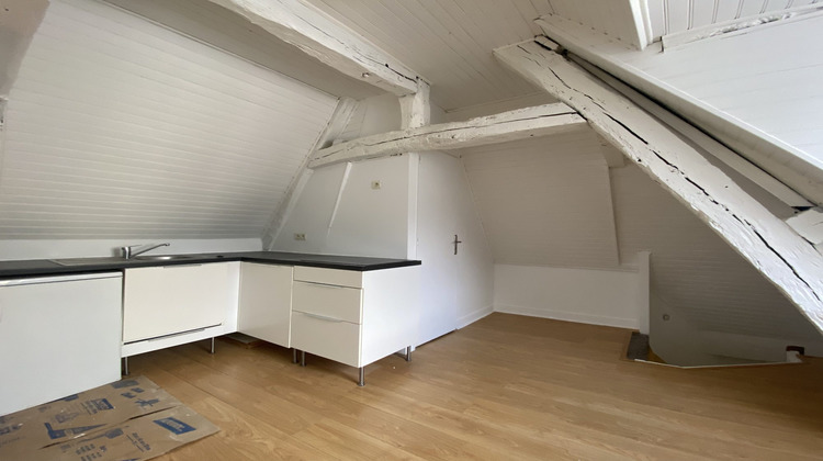 Ma-Cabane - Vente Appartement Rouen, 61 m²