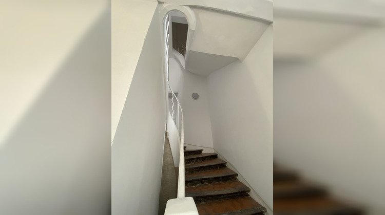 Ma-Cabane - Vente Appartement Rouen, 61 m²