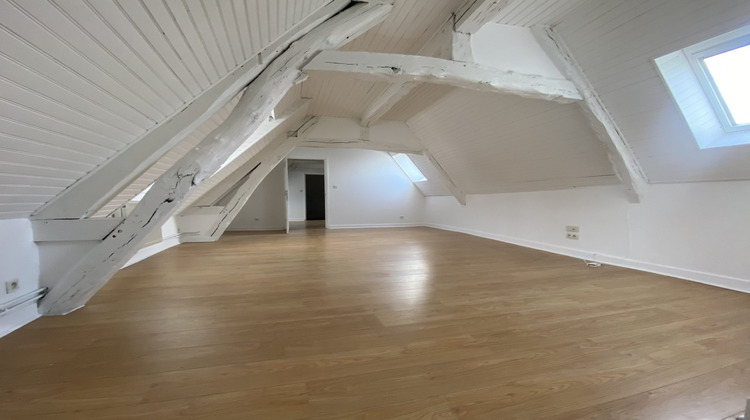 Ma-Cabane - Vente Appartement Rouen, 61 m²