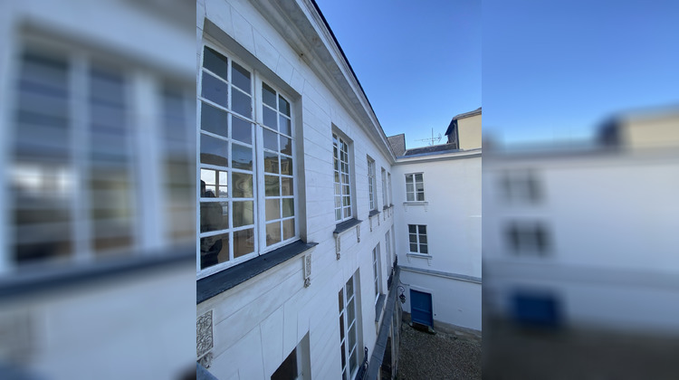 Ma-Cabane - Vente Appartement Rouen, 61 m²