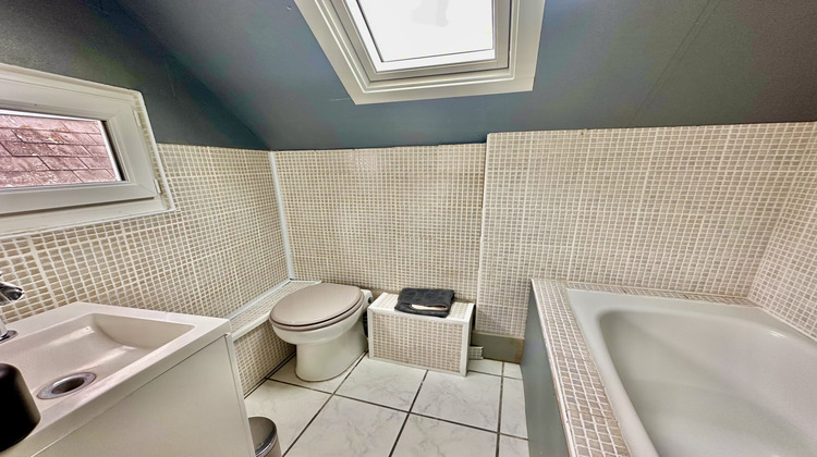 Ma-Cabane - Vente Appartement Rouen, 45 m²