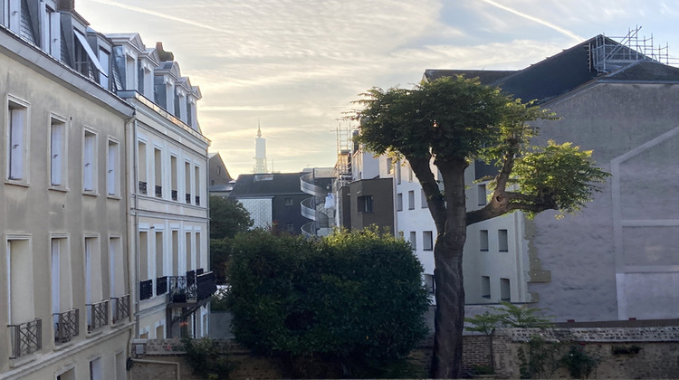 Ma-Cabane - Vente Appartement ROUEN, 58 m²