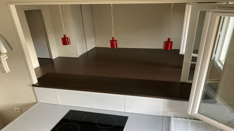 Ma-Cabane - Vente Appartement ROUEN, 58 m²