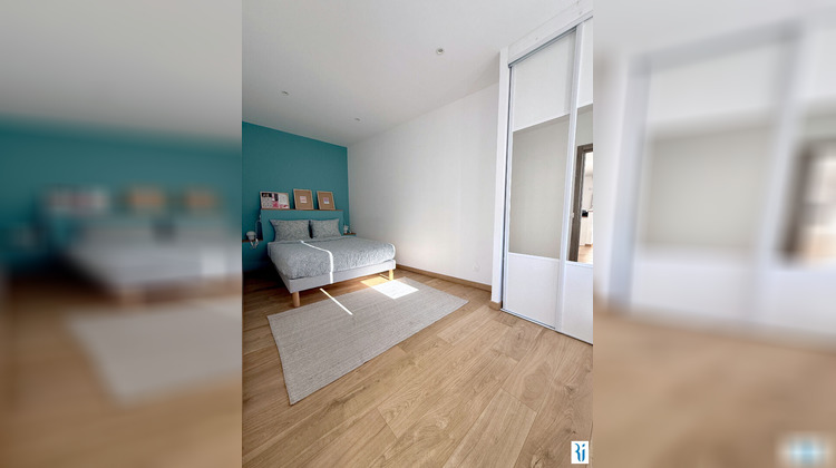 Ma-Cabane - Vente Appartement ROUEN, 46 m²