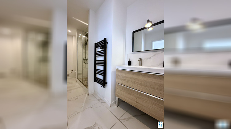 Ma-Cabane - Vente Appartement ROUEN, 46 m²