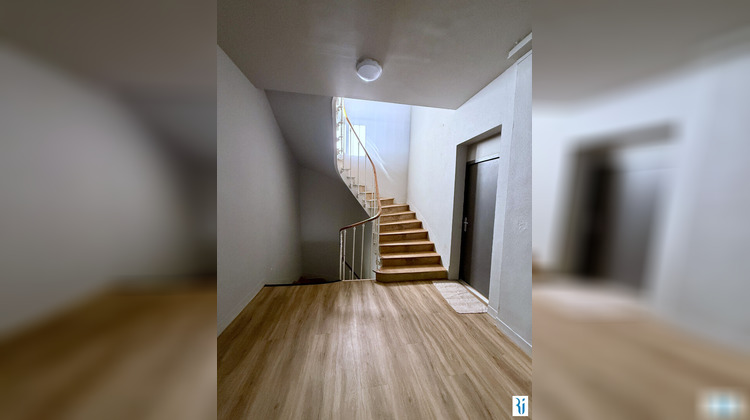 Ma-Cabane - Vente Appartement ROUEN, 46 m²