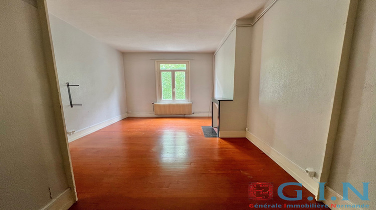 Ma-Cabane - Vente Appartement Rouen, 31 m²