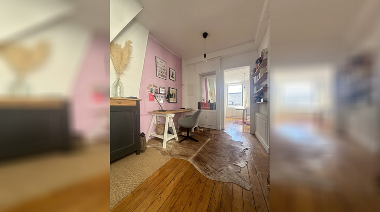 Ma-Cabane - Vente Appartement Rouen, 70 m²