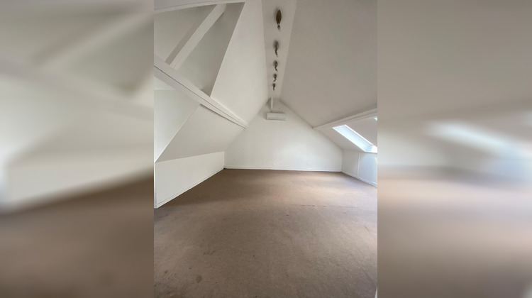 Ma-Cabane - Vente Appartement Rouen, 280 m²