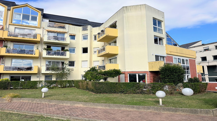 Ma-Cabane - Vente Appartement ROUEN, 70 m²