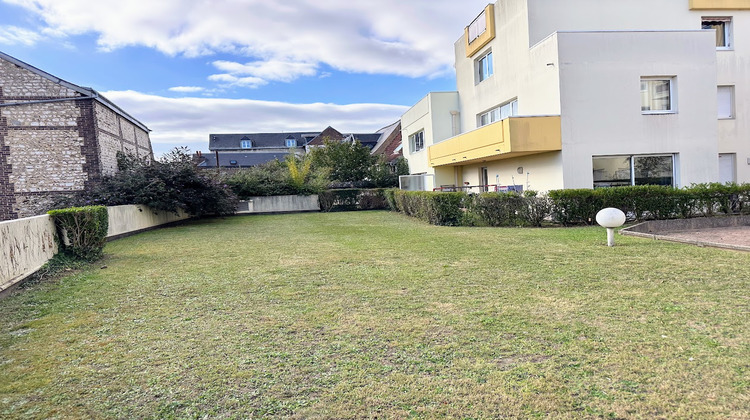 Ma-Cabane - Vente Appartement ROUEN, 70 m²