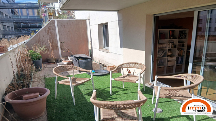 Ma-Cabane - Vente Appartement ROUEN, 111 m²