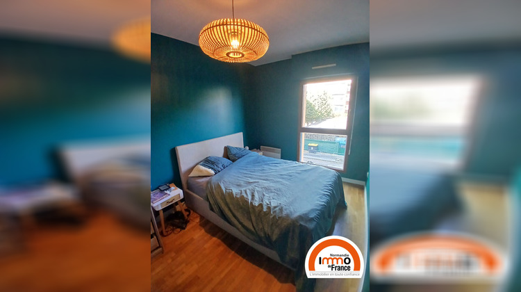 Ma-Cabane - Vente Appartement ROUEN, 111 m²