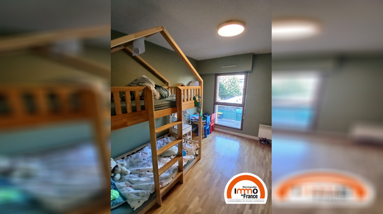 Ma-Cabane - Vente Appartement ROUEN, 111 m²