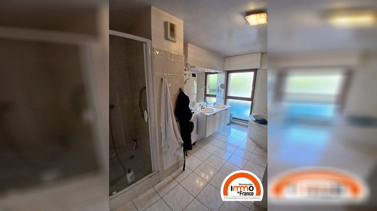 Ma-Cabane - Vente Appartement ROUEN, 111 m²