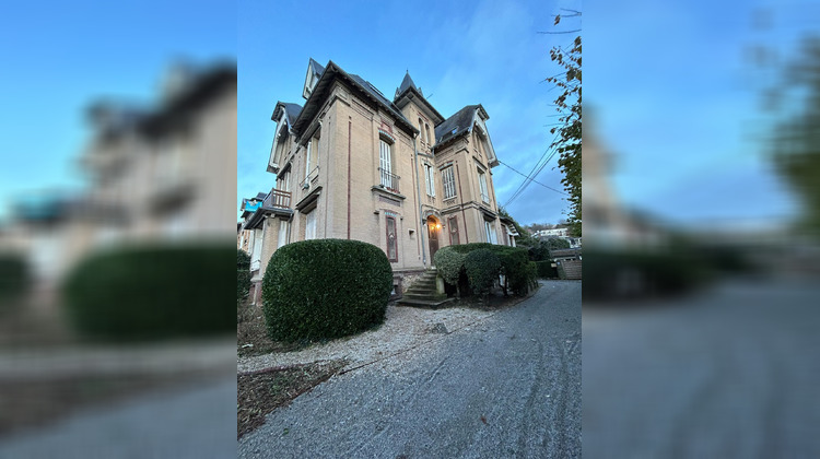 Ma-Cabane - Vente Appartement Rouen, 36 m²