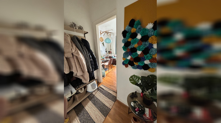 Ma-Cabane - Vente Appartement Rouen, 36 m²